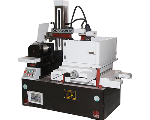 線切割機床 線切割機床