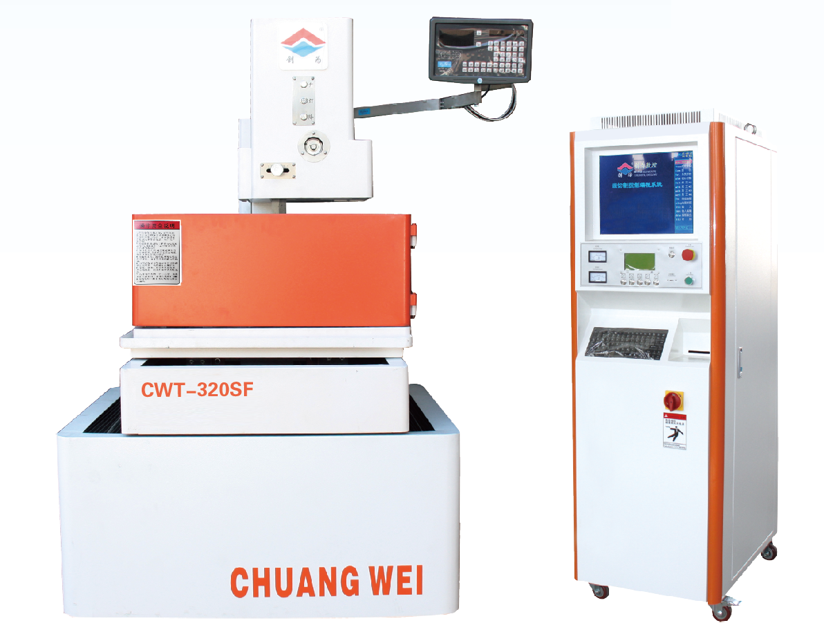 數控機床（chuáng）