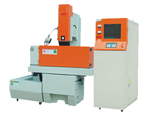 hl-450數控電(diàn)火(huǒ)花成型機
